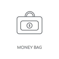 money bag icon