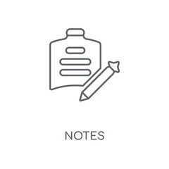 notes icon