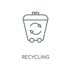 recycling icon