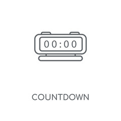 countdown icon
