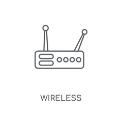 wireless icon