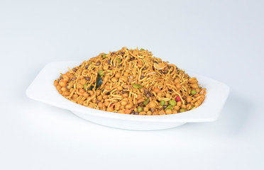 Mix Namkeen © Kailash Kumar