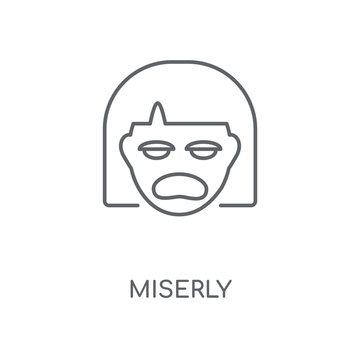 Miserly Icon