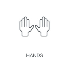 hands icon