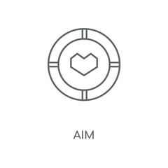 aim icon