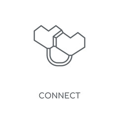 connect icon