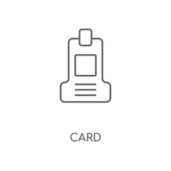 card icon