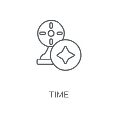 time icon