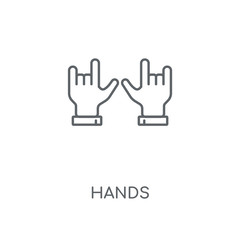 hands icon