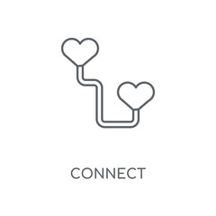 connect icon