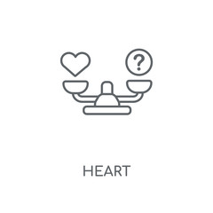 heart icon