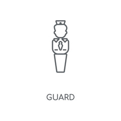 guard icon