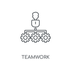 teamwork icon