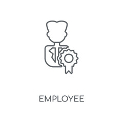 employee icon