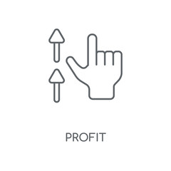 profit icon