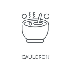 cauldron icon