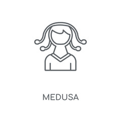 medusa icon