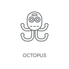 octopus icon