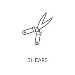 shears icon