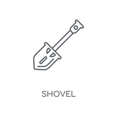 shovel icon