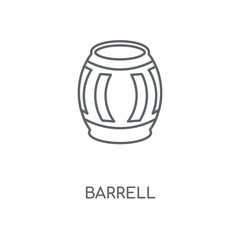 barrell icon