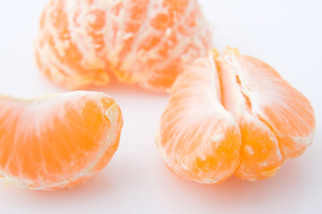 oranges
