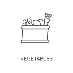 vegetables icon