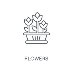 flowers icon