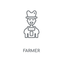 farmer icon