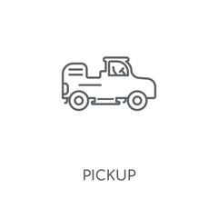pickup icon