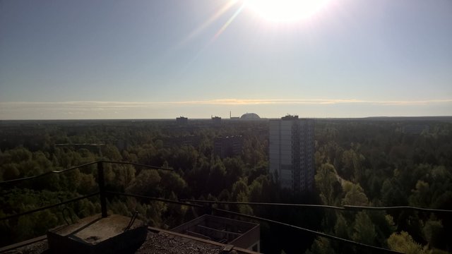 czarnobyl