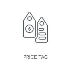 price tag icon