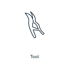 tool icon vector