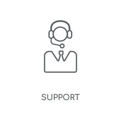 support icon