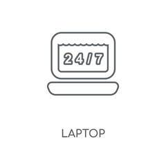 laptop icon