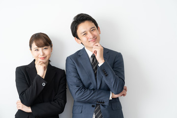 ビジネス