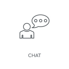 chat icon