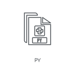 py icon © MMvectors