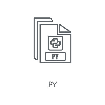 py icon