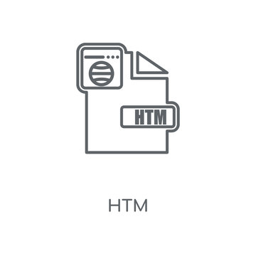 htm icon