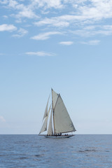 Fototapeta premium Sailboat