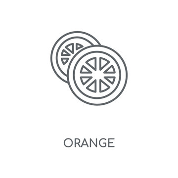 orange icon