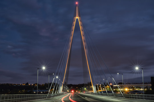 Northern Spire - Sunderland