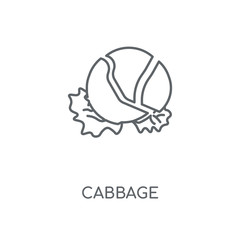 cabbage icon