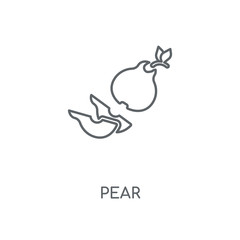 pear icon
