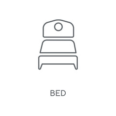 bed icon