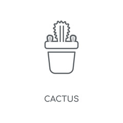 cactus icon