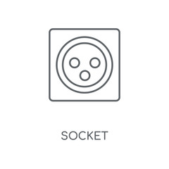 socket icon