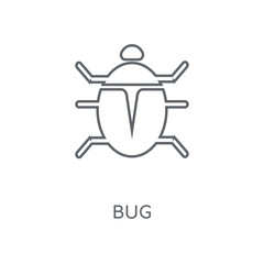 bug icon