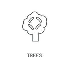 trees icon